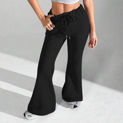 Aurelia Flare Joggers