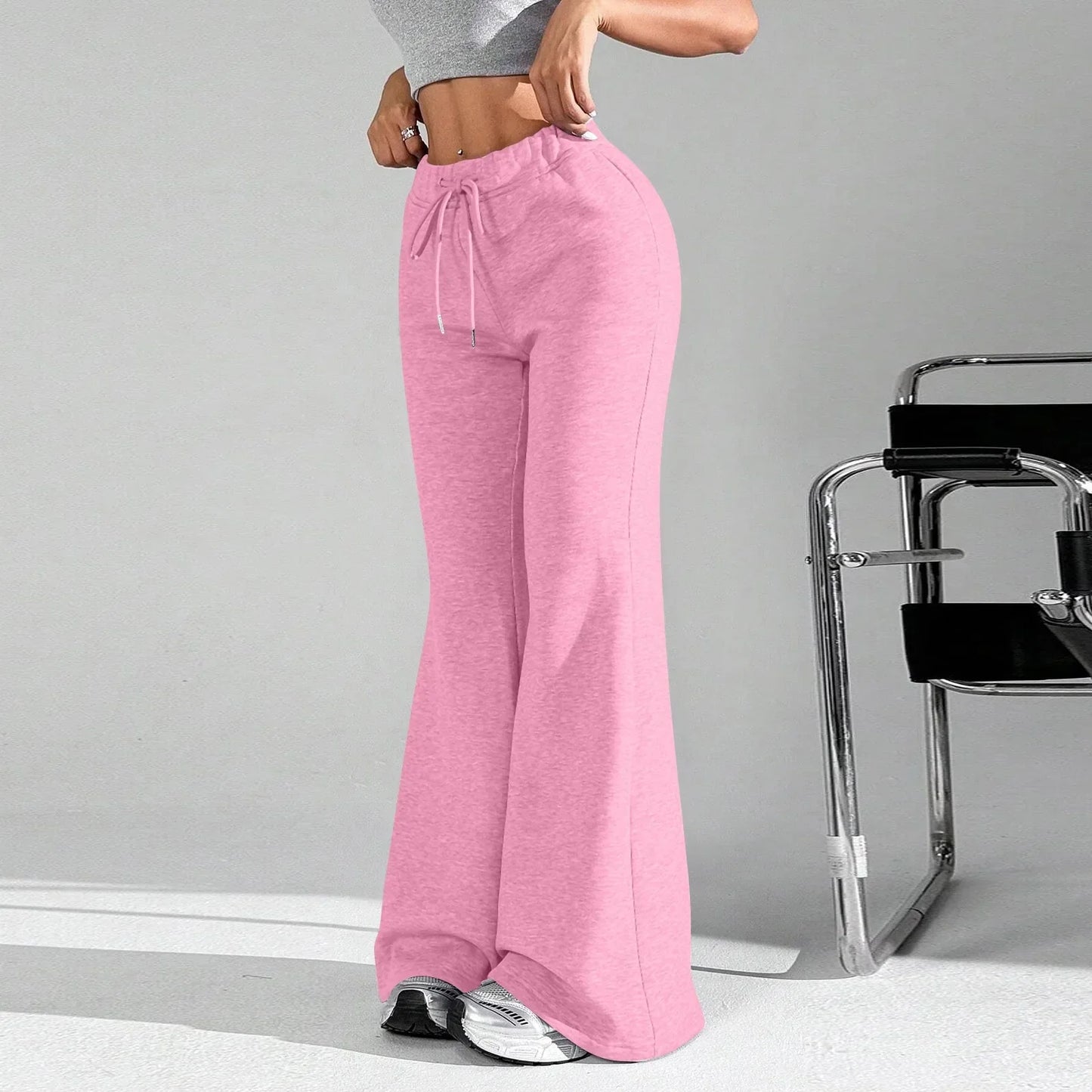 Aurelia Flare Joggers