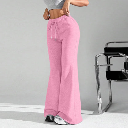 Aurelia Flare Joggers