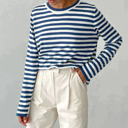 Holly's Elegant Long Sleeve