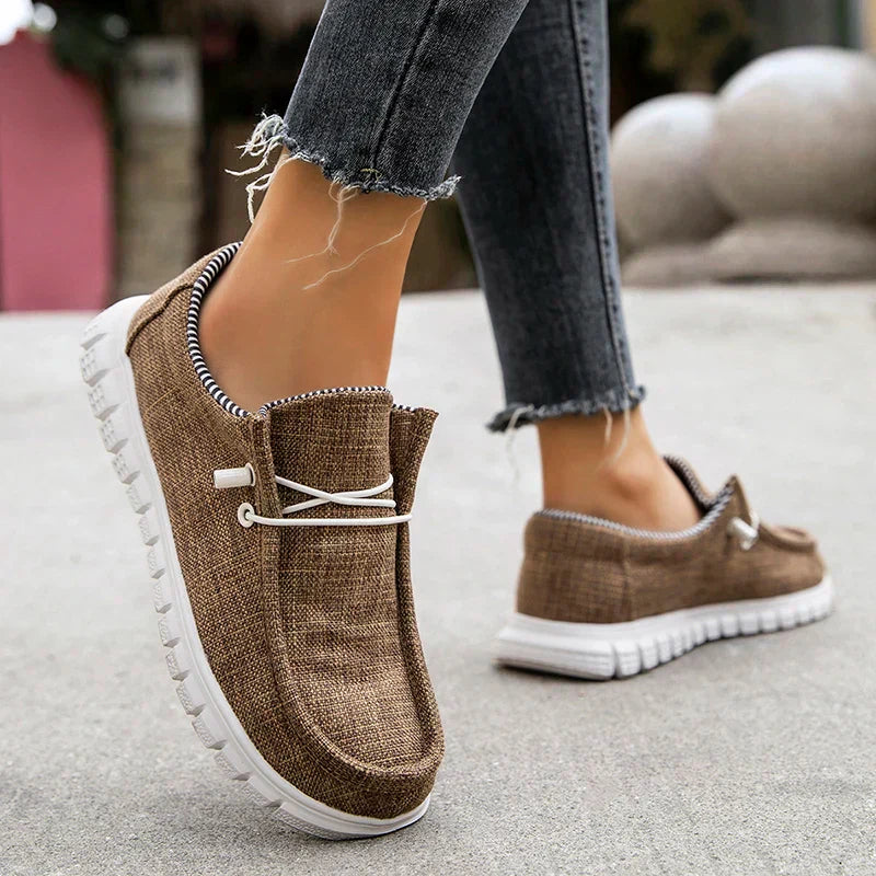 Maurice - Unique Slip-On Loafer