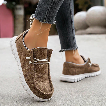 Maurice - Unique Slip-On Loafer