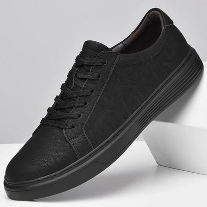 Calvario Genuine Leather Shoes
