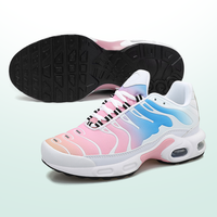 Pink Blue