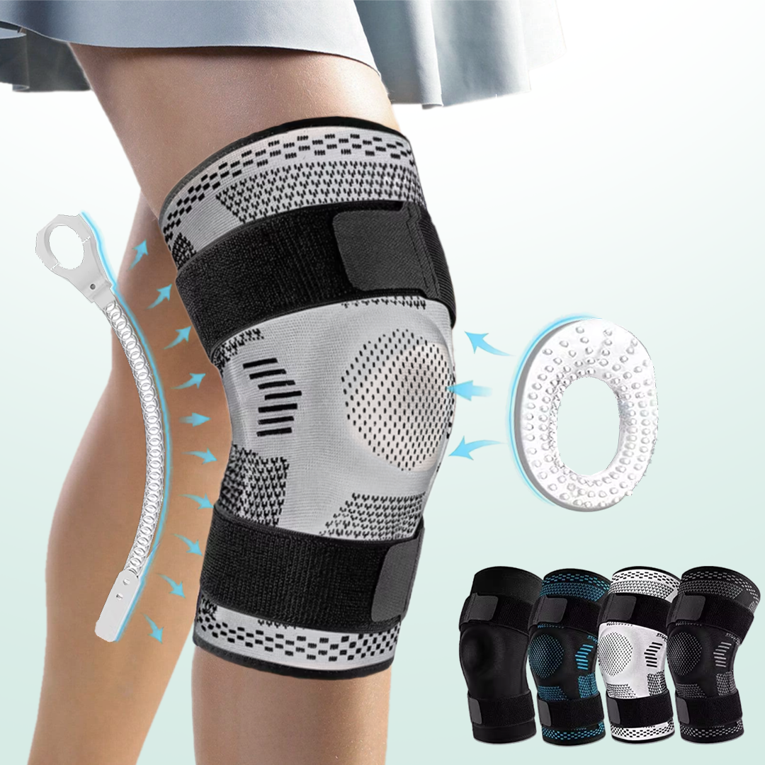 ProSko - Pain Relief Knee Pads