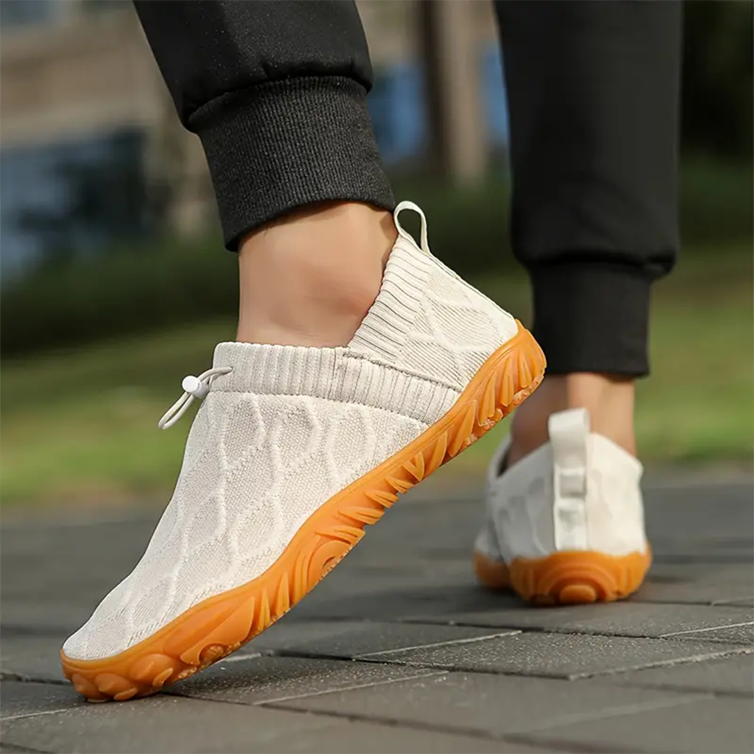 OrthoFree - Barefoot Shoes