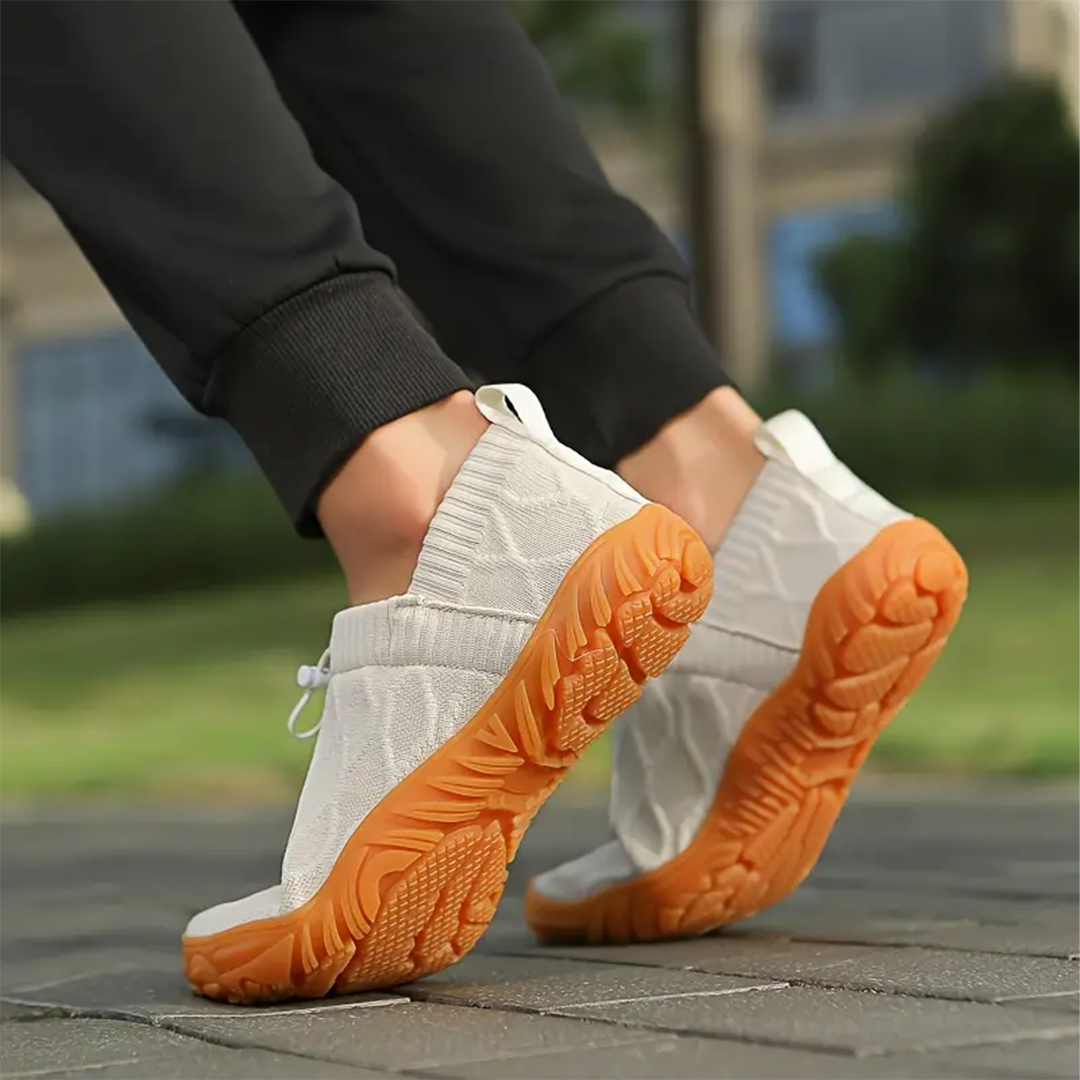 OrthoFree - Barefoot Shoes