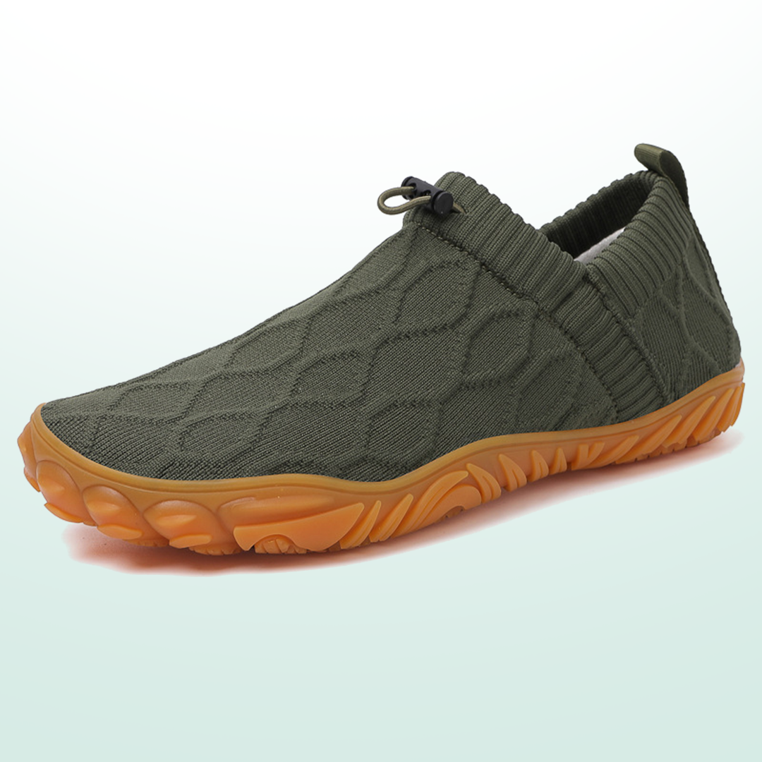 OrthoFree - Barefoot Shoes
