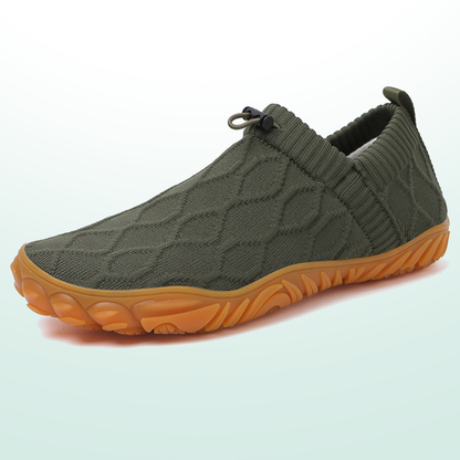 OrthoFree - Barefoot Shoes