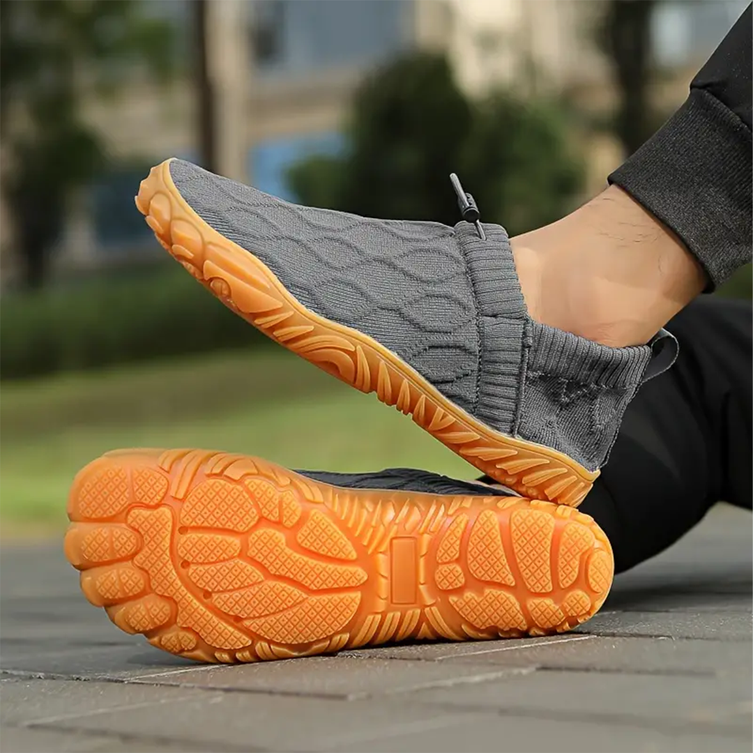 OrthoFree - Barefoot Shoes