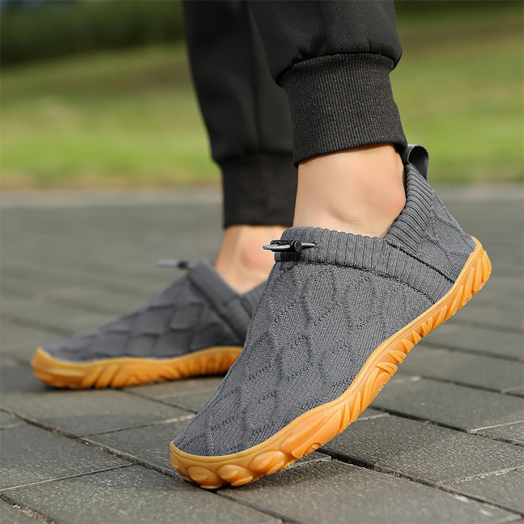 OrthoFree - Barefoot Shoes