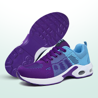 Blue Purple