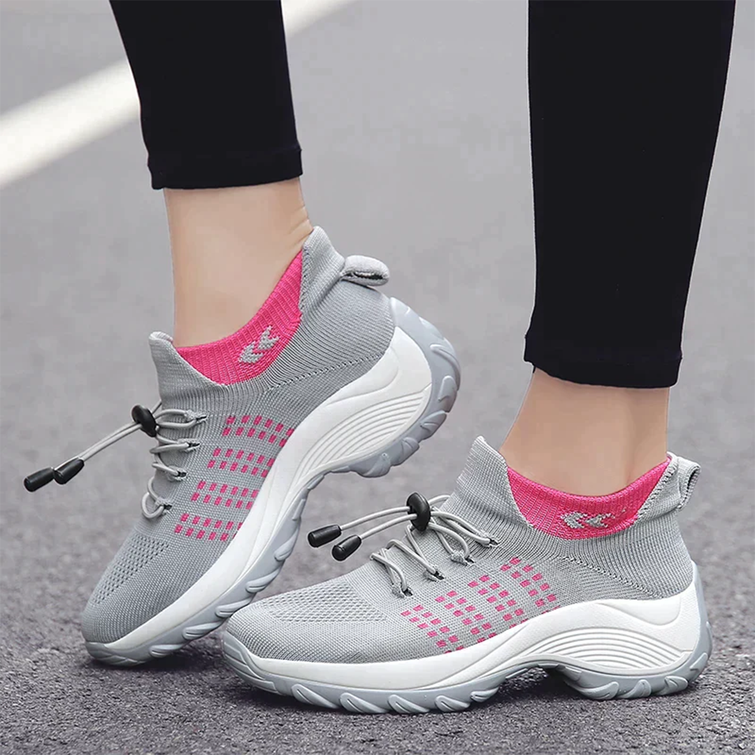 Mesh - Orthopedic Shoes