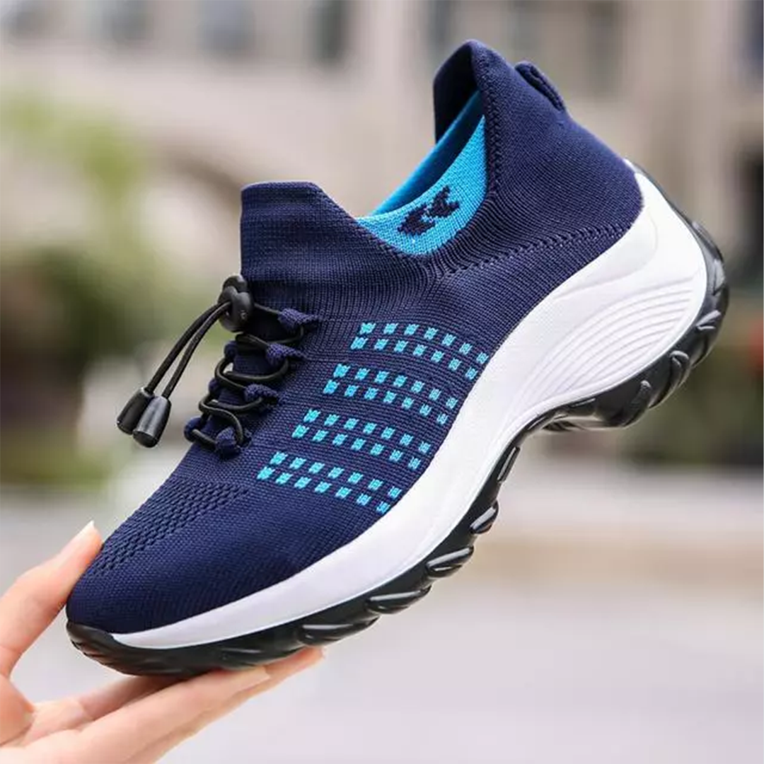 Mesh - Orthopedic Shoes