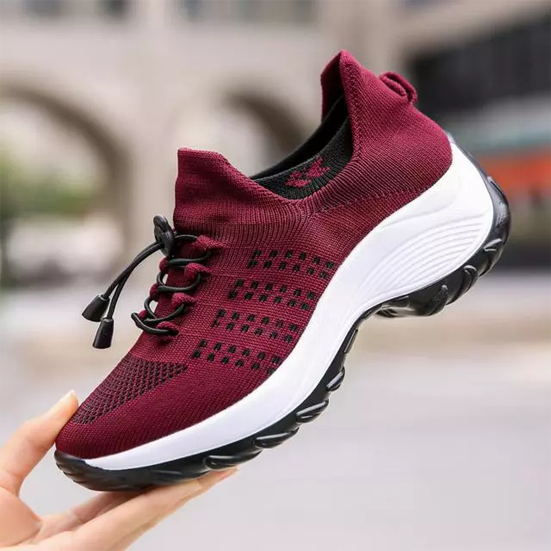 Mesh - Orthopedic Shoes