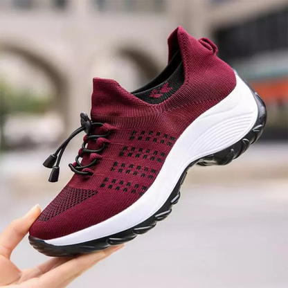 Mesh - Orthopedic Shoes