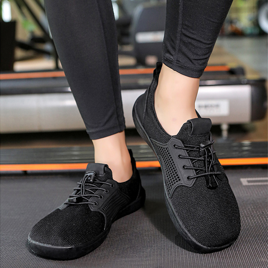 Zarvia - Barefoot Shoes