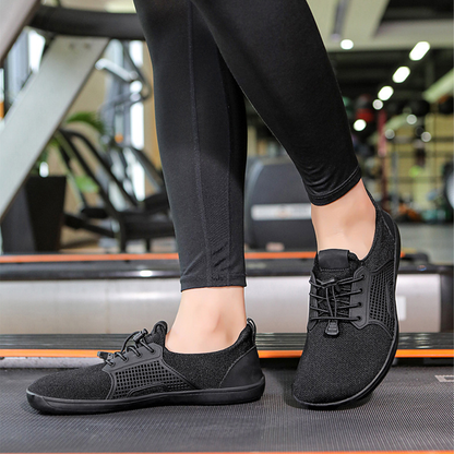 Zarvia - Barefoot Shoes
