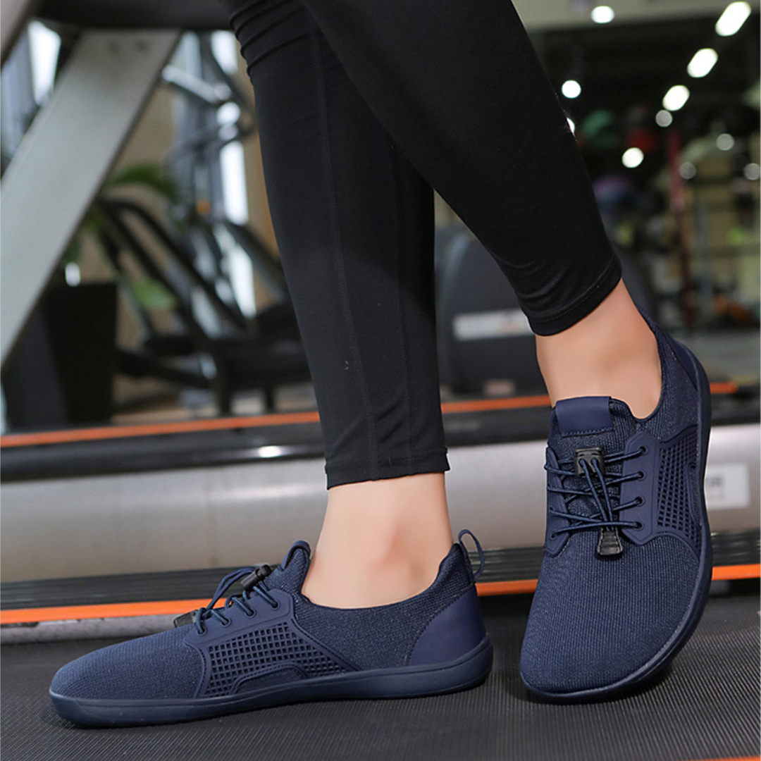 Zarvia - Barefoot Shoes