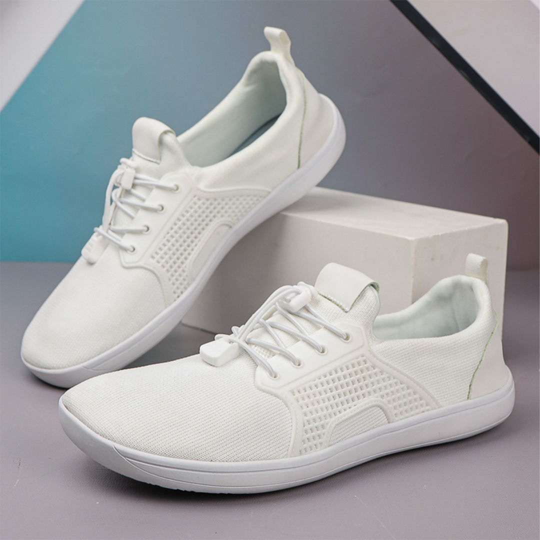 Zarvia - Barefoot Shoes