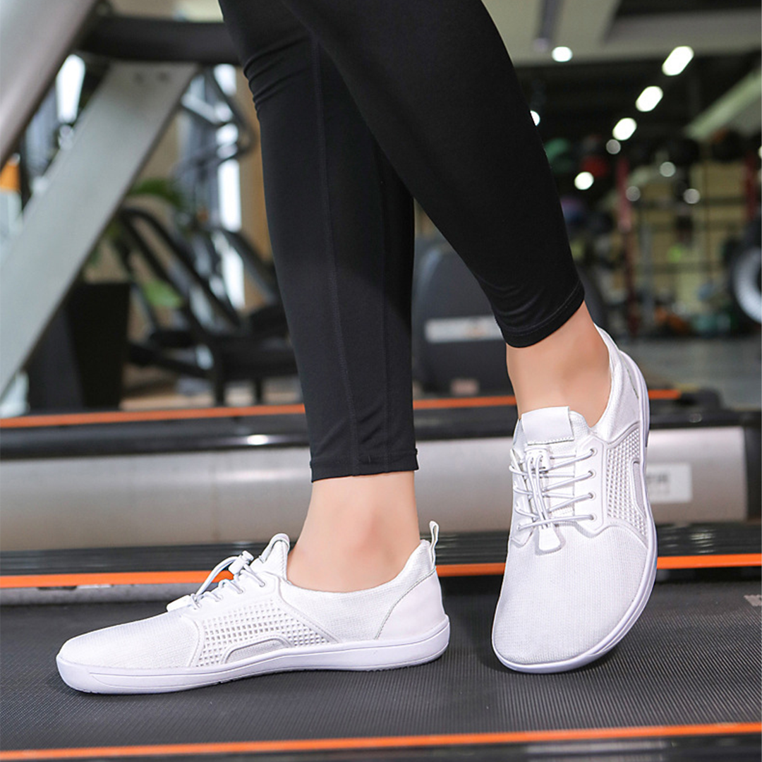 Zarvia - Barefoot Shoes