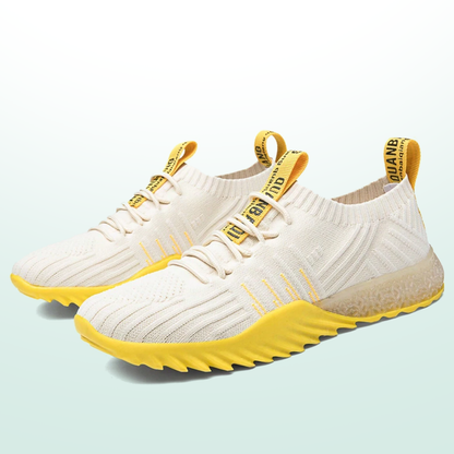 Falron - Orthopedic Shoe