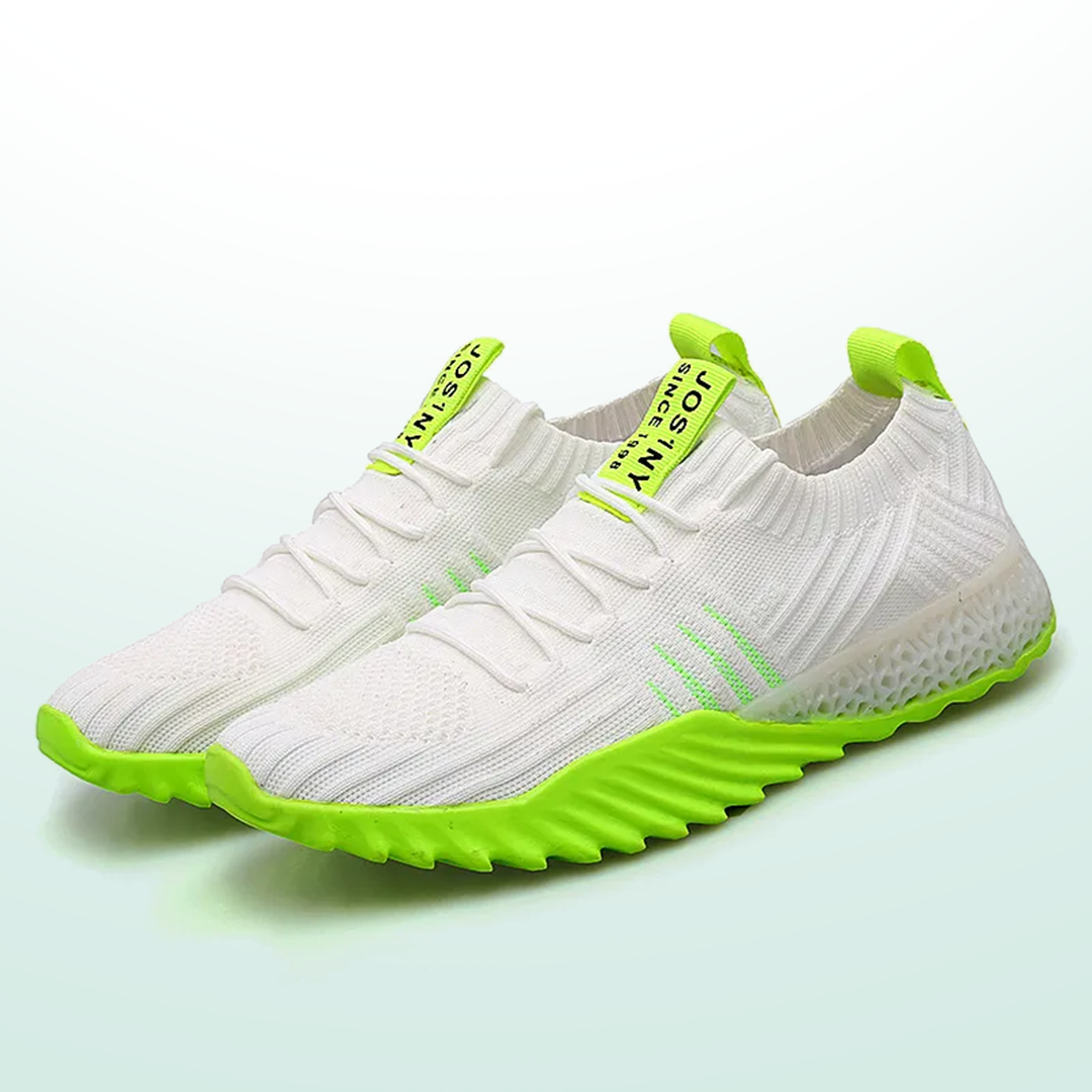 Falron - Orthopedic Shoe