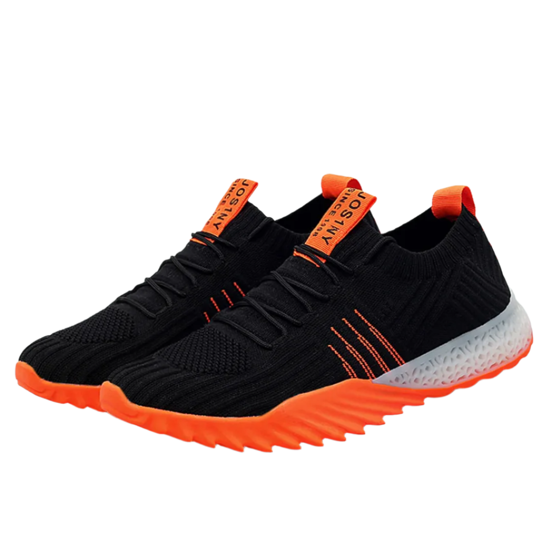 Falron - Orthopedic Shoe