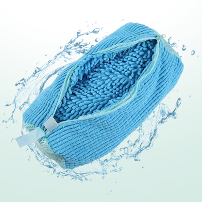 CleanKorg - Wash Bag