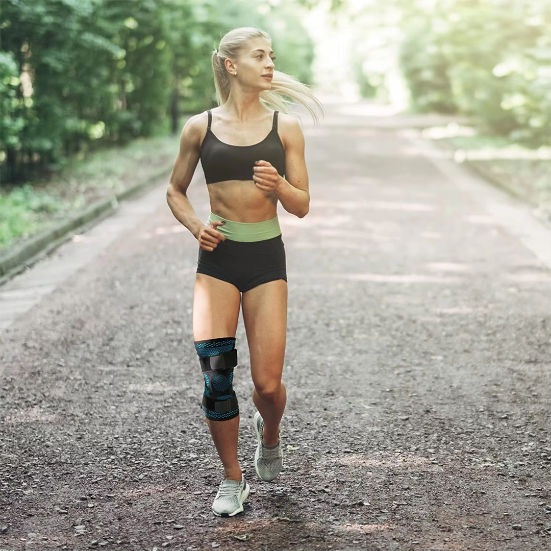 ProSko - Pain Relief Knee Pads