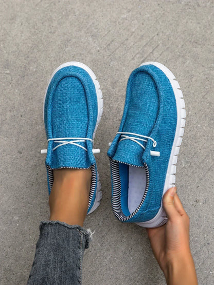 Maurice - Unique Slip-On Loafer