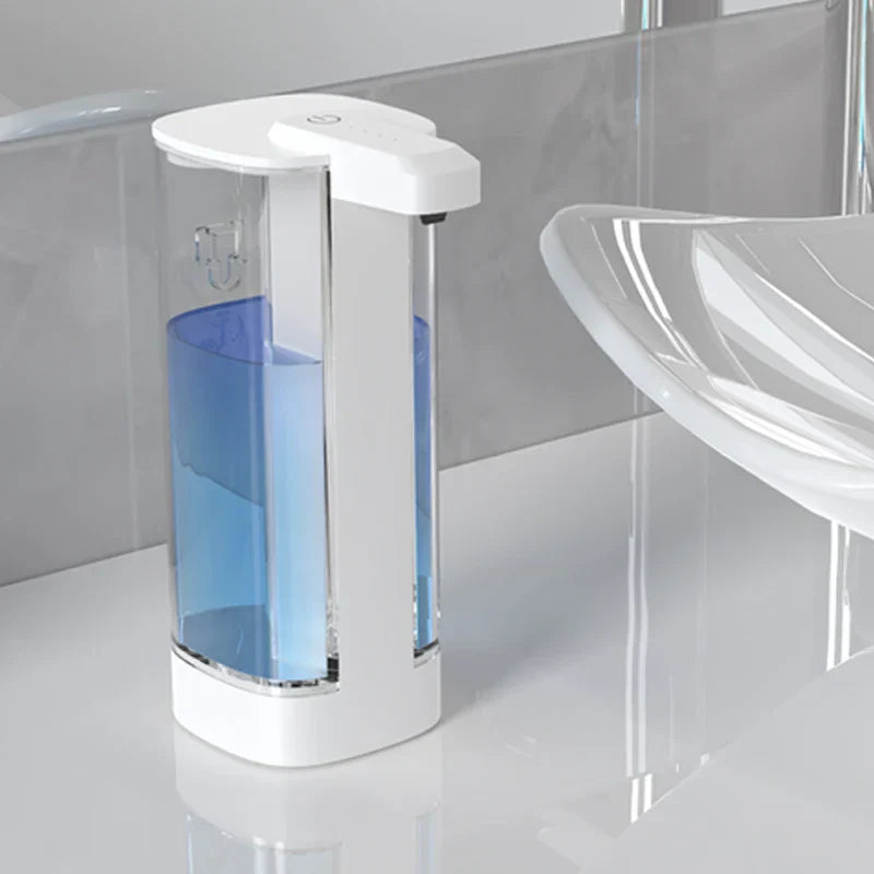 AutoFoam Rechargeable Dispenser