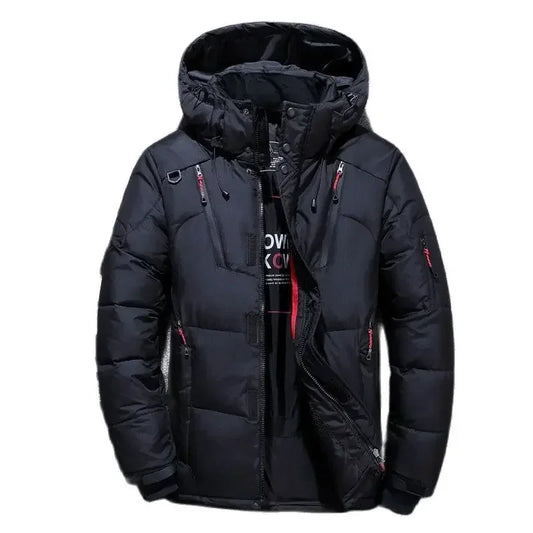 Oslo Extreme Down Parka