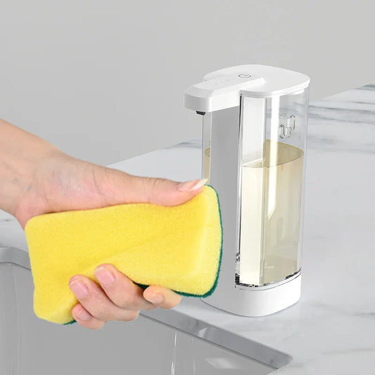 AutoFoam Rechargeable Dispenser