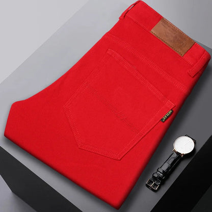 Rafael Slim Fit Pants