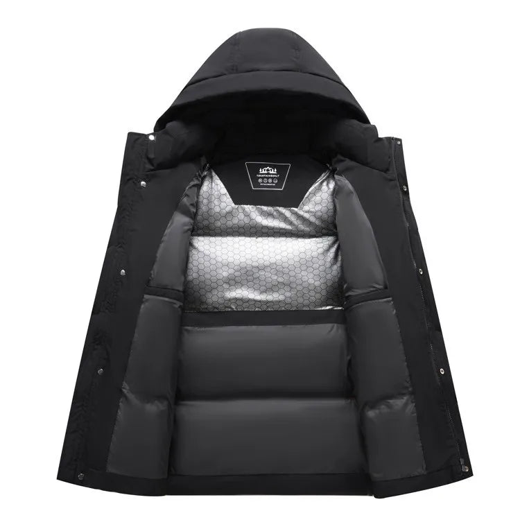 Valmor Down Puffer Jacket