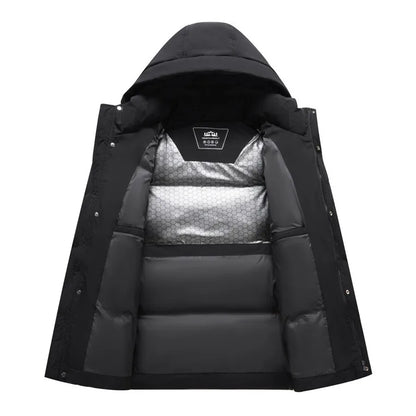 Valmor Down Puffer Jacket