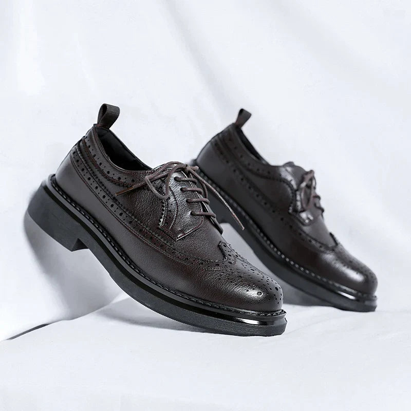 Brescia Dress Shoes