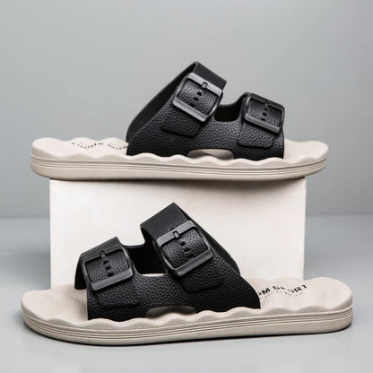 Genova Soft Fit Sandals