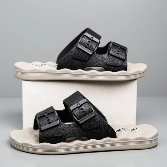 Genova Soft Fit Sandals