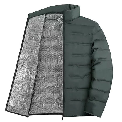 Varen Graphene Heated Down Jacket