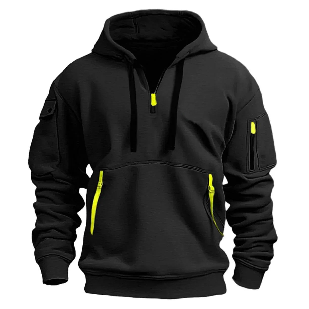 Carter Utility Hoodie