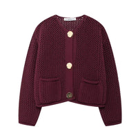 Dark red