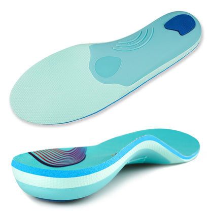 Valencia Orthopedic Arch Support Insoles
