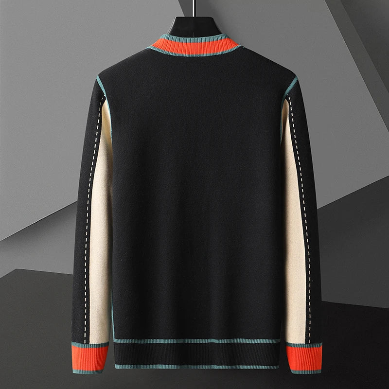 Ravena Textured Knit Jacket
