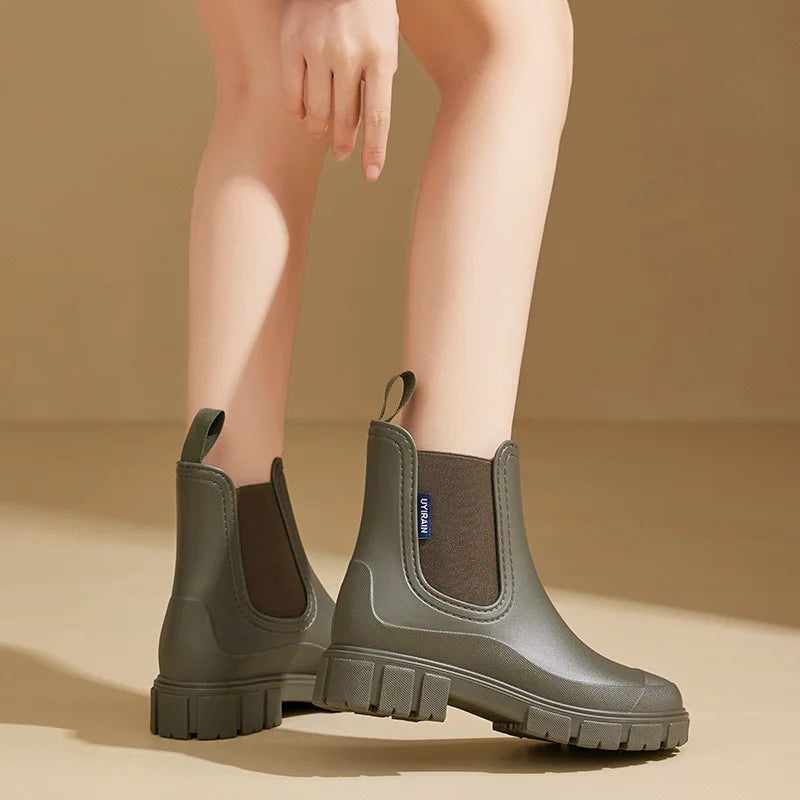 Barcelona Women’s Rain Boots
