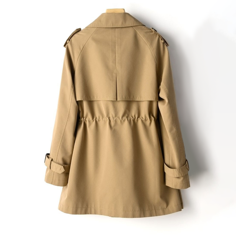 Venetessi Vintage Trench Coat