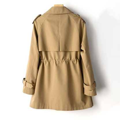 Venetessi Vintage Trench Coat