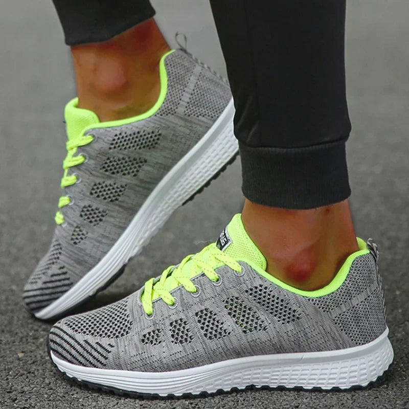 Comphyo ProSupport – Shoes with Optimal Support