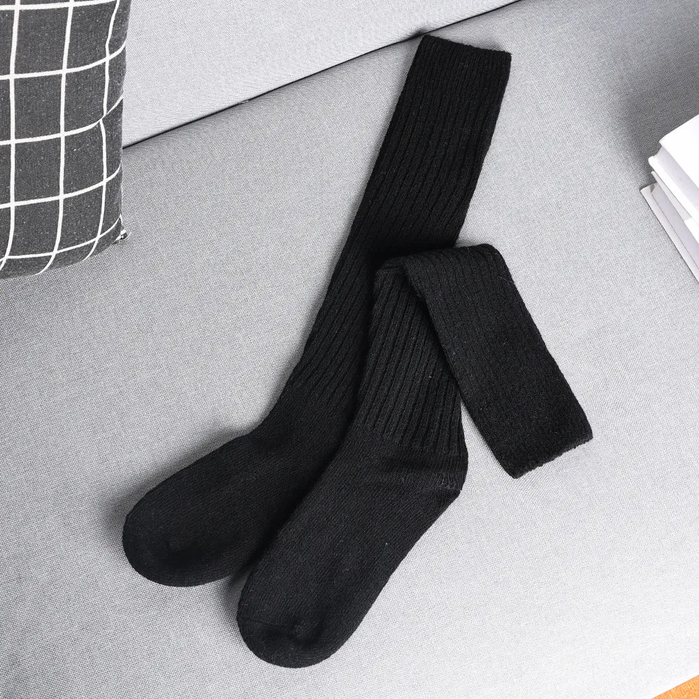 Alvena Cashmere Socks